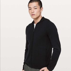 Lululemon Alpine air full zip